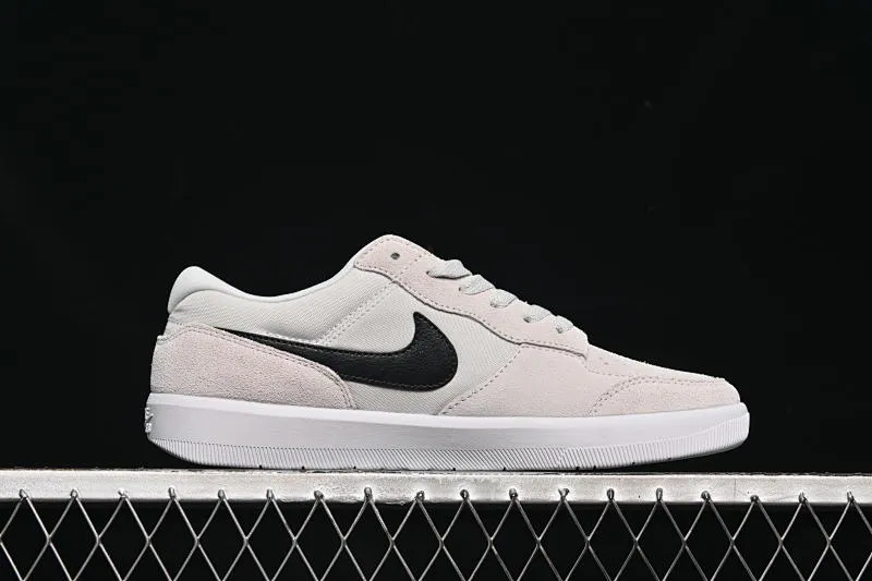 All categories Nk SB Dunk series Nk Force 58 simplified skateboard shoes J version Nike SB Force 58 Nike simplified retro skateboard shoes CZ2959-003